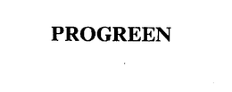 PROGREEN trademark