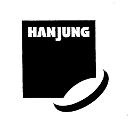 HANJUNG trademark