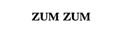 ZUM ZUM trademark