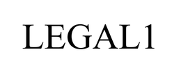 LEGAL1 trademark