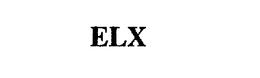 ELX trademark