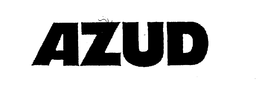 AZUD trademark