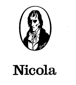 NICOLA trademark