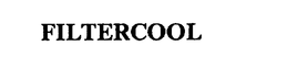 FILTERCOOL trademark