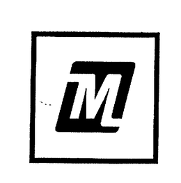 M trademark