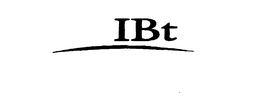 IBT trademark