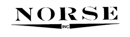 N O R S E INC trademark