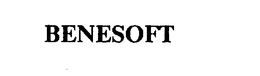 BENESOFT trademark
