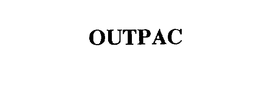 OUTPAC trademark