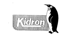 KIDRON INC. trademark