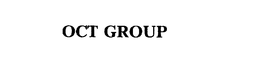OCT GROUP trademark