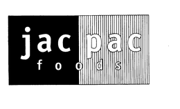JAC PAC FOODS trademark