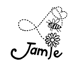 JAMIE trademark