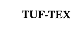 TUF-TEX trademark
