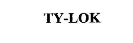 TY-LOK trademark