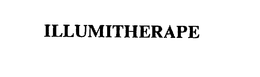 ILLUMITHERAPE trademark