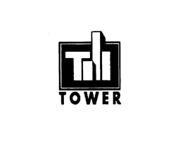 TOWER trademark