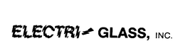 ELECTRI GLASS, INC. trademark
