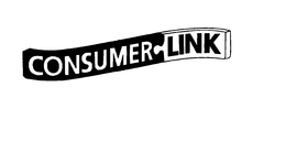 CONSUMER LINK trademark