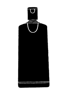 BOTTLE SHAPE trademark