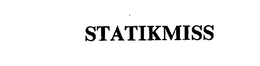 STATIKMISS trademark