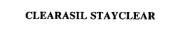 CLEARASIL STAYCLEAR trademark