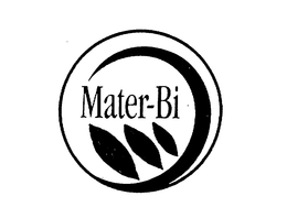 MATER-BI trademark