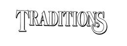 TRADITIONS trademark