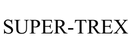 SUPER-TREX trademark