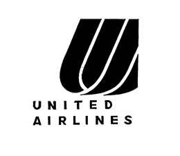 UNITED AIRLINES trademark
