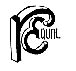 R EQUAL trademark