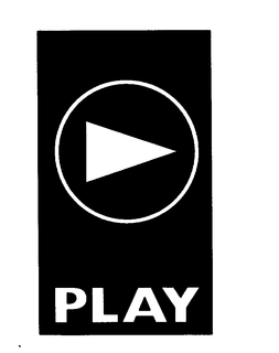 PLAY trademark