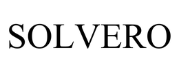 SOLVERO trademark