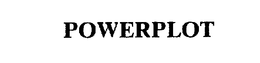 POWERPLOT trademark