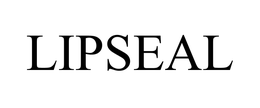 LIPSEAL trademark