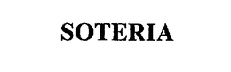 SOTERIA trademark