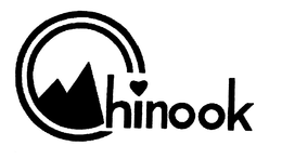 CHINOOK trademark