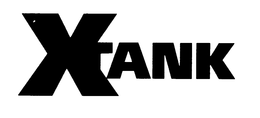 XTANK trademark