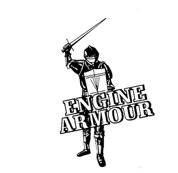 ENGINE ARMOUR trademark