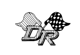 DR trademark