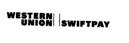 WESTERN UNION SWIFTPAY trademark