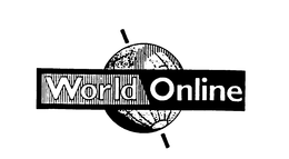 WORLD ONLINE trademark
