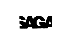 SAGA trademark