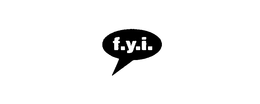 F.Y.I. trademark