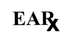 EARX trademark