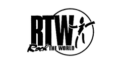 RTW ROCK THE WORLD trademark