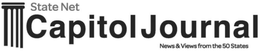 STATENET CAPITOL JOURNAL NEWS & VIEWS FROM THE 50 STATES trademark