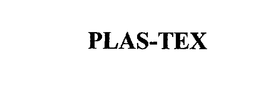 PLAS-TEX trademark