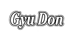 GYU DON trademark