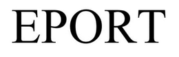 EPORT trademark
